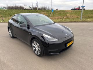 Tesla Model Y Tesla  Long Range AWD 75 kWh | 1e EIGENAAR! | NL-AUTO! | 19'' LMV | PANO DAK | ADAPTIVE CRUISE | ...