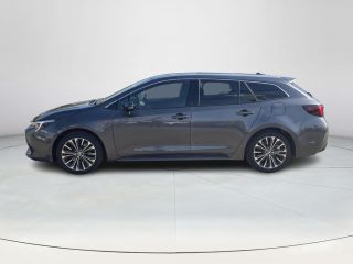 Toyota Corolla Touring Sports 2.0 High Power Hybrid First Edition **PARKEERSENSOREN/ ELEKTRONISCHE ACHTERKLEP/ GARANTIE**