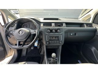Volkswagen Caddy 2.0 TDI L2H1 Maxi Highline