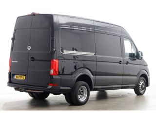 Volkswagen Crafter 50 2.0 TDI 177pk DSG-Automaat L3H3 (L2H2) Camera/Navi/Trekhaak 3500kg 01-2021