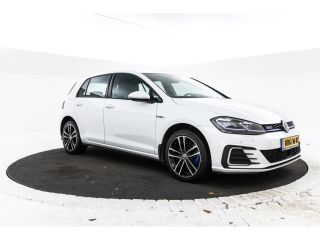 Volkswagen Golf 1.4 TSI PHEV GTE Adaptive, Apple carplay, Climate,
