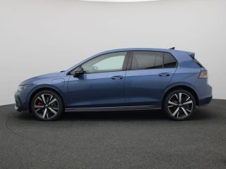 Volkswagen Golf 1.5 eHybrid GTE 272PK DSG Adaptieve Cruise Controle, Side Assist, Achteruitrijcamera, Stoel-Stuur...