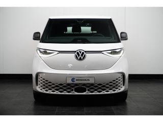 Volkswagen ID. Buzz Cargo Volkswagen 150kw PARKEERCAMERA - CRUISE CONTROL - CLIMATE CONTROL