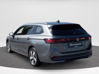 Volkswagen Passat Variant 1.5 eHybrid Business | Trekhaak | Navi | ERGO | ACC | A.cam |