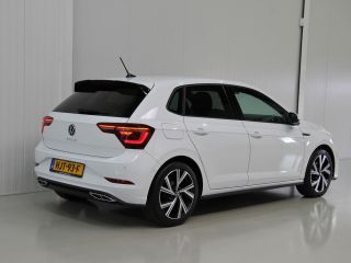 Volkswagen Polo 1.0 TSI 110pk DSG R-Line | Acc | Lane | Camera