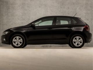 Volkswagen Polo 1.0 TSI Sportline (APPLE CARPLAY, GROOT NAVI, LM VELGEN, SPORTSTOELEN, ADAPTIVE CRUISE, NIEUWE AP...