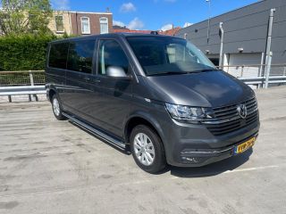 Volkswagen Transporter 2.0 TDI L2H1 30 DC Highline | Trekhaak | Navigatie | Cruise Control | PDC V+A | Camera achter |