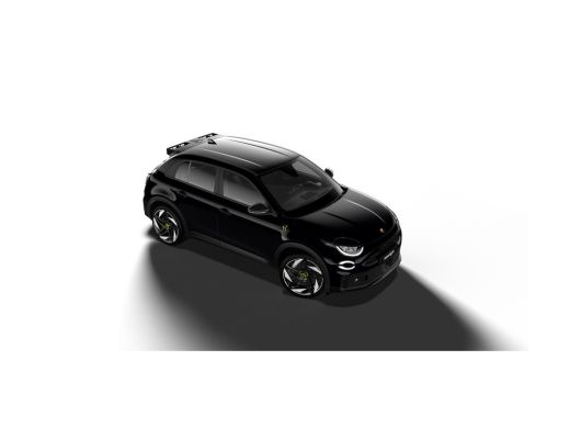 Abarth 600 Abarth  Turismo Automaat ActivLease financial lease