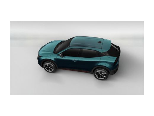 Alfa Romeo Junior Alfa Romeo Elettrica Speciale Automaat ActivLease financial lease