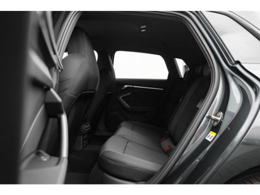 Audi A3 Sportback Advanced edition | Aluminium optiek in het interieur | Assistentiepakket Rijden en Park... ActivLease financial lease