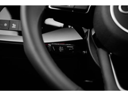 Audi A3 Sportback Advanced edition | Aluminium optiek in het interieur | Assistentiepakket Rijden en Park... ActivLease financial lease