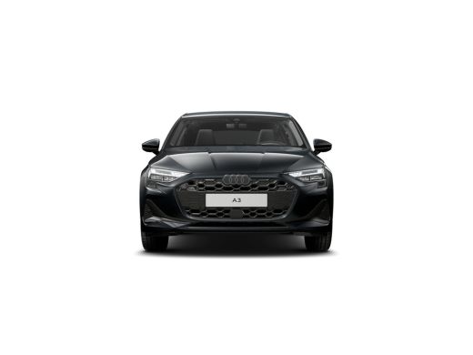 Audi A3 Sportback Audi Advanced edition | Aluminium optiek in het interieur | Assistentiepakket Rijden en... ActivLease financial lease