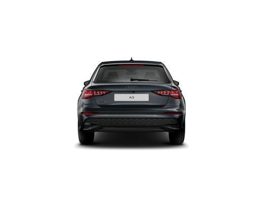 Audi A3 Sportback Audi Advanced edition | Aluminium optiek in het interieur | Assistentiepakket Rijden en... ActivLease financial lease