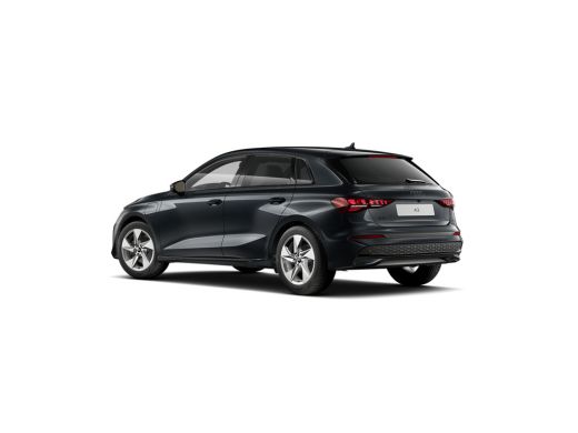 Audi A3 Sportback Audi Advanced edition | Aluminium optiek in het interieur | Assistentiepakket Rijden en... ActivLease financial lease