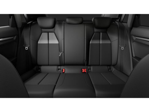 Audi A3 Sportback Audi Advanced edition | Aluminium optiek in het interieur | Assistentiepakket Rijden en... ActivLease financial lease