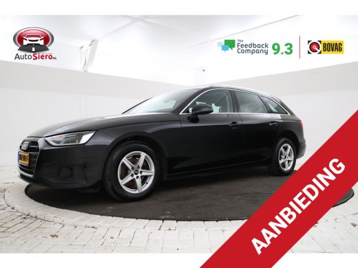 Audi A4 Avant 35 TDI Pro Line Cruise Control, Airco Audi A4 Avant 35 TDI Pro Line Cruise Control, Airco