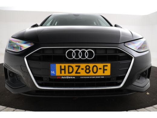 Audi A4 Avant 35 TDI Pro Line Cruise Control, Airco ActivLease financial lease