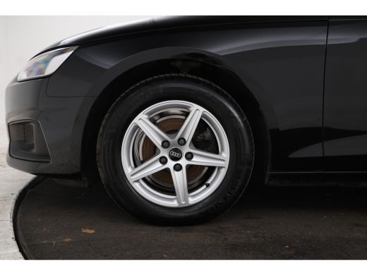 Audi A4 Avant 35 TDI Pro Line Cruise Control, Airco ActivLease financial lease