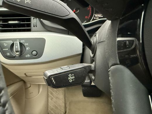 Audi A5 Cabriolet 40 TFSI Design S Line Autom.Cabrio NL auto incl Btw ActivLease financial lease