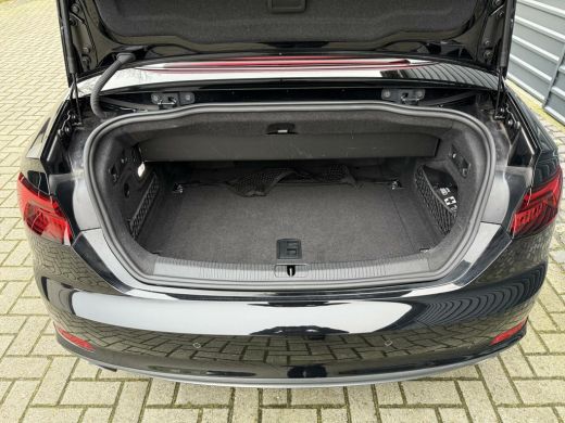 Audi A5 Cabriolet 40 TFSI Design S Line Autom.Cabrio NL auto incl Btw ActivLease financial lease