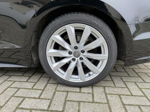 Audi A5 Cabriolet 40 TFSI Design S Line Autom.Cabrio NL auto incl Btw ActivLease financial lease