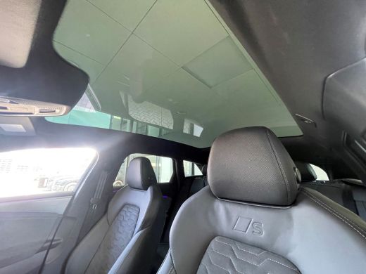 Audi A6 Avant e-tron S edition performance 100 kWh/panoramadak/21 inch velgen/Bang & Olufsen/ Head-up dis... ActivLease financial lease
