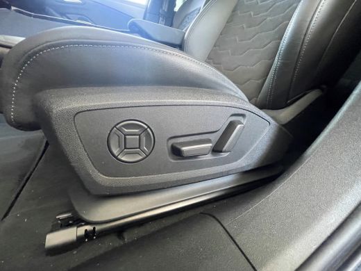 Audi A6 Avant e-tron S edition performance 100 kWh/panoramadak/21 inch velgen/Bang & Olufsen/ Head-up dis... ActivLease financial lease