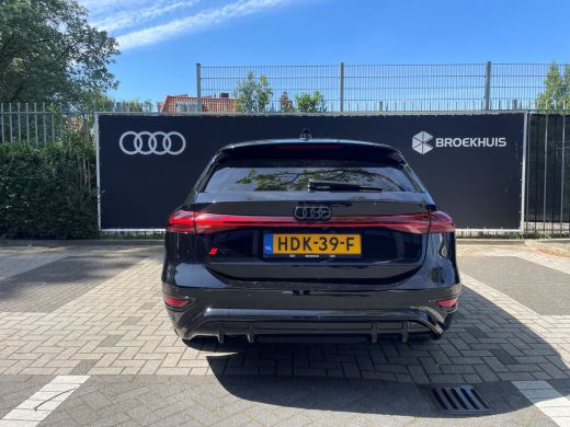 Audi A6 Avant e-tron S edition performance 100 kWh/panoramadak/21 inch velgen/Bang & Olufsen/ Head-up dis... ActivLease financial lease