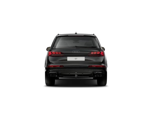 Audi Q7 Pro Line S Competition | Achterbank plus | Adaptive cruise control | LED-koplampen ActivLease financial lease