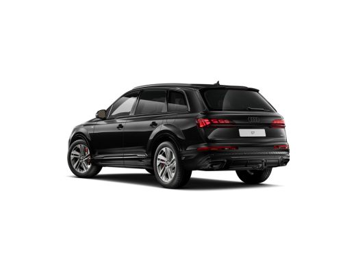 Audi Q7 Pro Line S Competition | Achterbank plus | Adaptive cruise control | LED-koplampen ActivLease financial lease