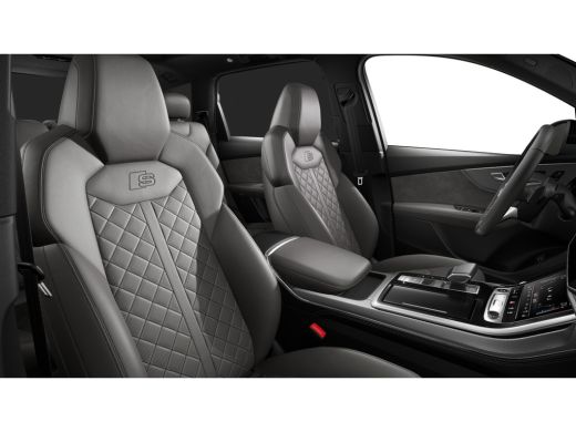 Audi Q7 Pro Line S Competition | Achterbank plus | Adaptive cruise control | LED-koplampen ActivLease financial lease
