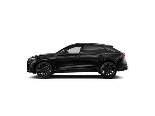 Audi Q8 Pro Line S Competition | Adaptive cruise control | Bang & Olufsen Premium 3D | Glazen panoramadak ActivLease financial lease