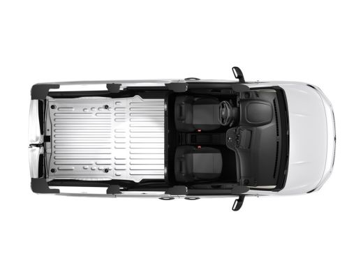 Citroën E-Berlingo Standaard - Elektrisch | Boordlader 11kW - 3 fasen | Elektrisch verstelbare en verwarmbare buiten... ActivLease financial lease