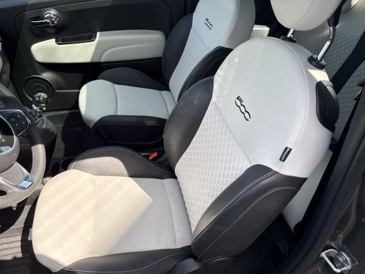 Fiat 500 Fiat 1.0 Hybrid Dolcevita | Airco | Apple Carplay/Android Auto|telefoonintegratie premium | Cruis... ActivLease financial lease
