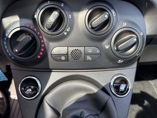 Fiat 500 Fiat 1.0 Hybrid Dolcevita | Airco | Apple Carplay/Android Auto|telefoonintegratie premium | Cruis... ActivLease financial lease
