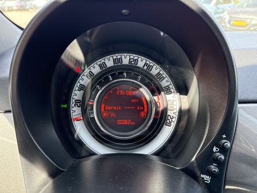 Fiat 500 Fiat 1.0 Hybrid Dolcevita | Airco | Apple Carplay/Android Auto|telefoonintegratie premium | Cruis... ActivLease financial lease