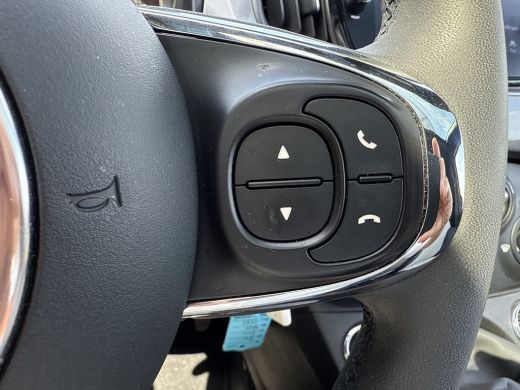 Fiat 500 Fiat 1.0 Hybrid Dolcevita | Airco | Apple Carplay/Android Auto|telefoonintegratie premium | Cruis... ActivLease financial lease