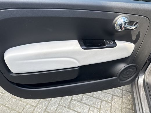 Fiat 500 Fiat 1.0 Hybrid Dolcevita | Airco | Apple Carplay/Android Auto|telefoonintegratie premium | Cruis... ActivLease financial lease