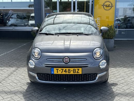 Fiat 500 Fiat 1.0 Hybrid Dolcevita | Airco | Apple Carplay/Android Auto|telefoonintegratie premium | Cruis... ActivLease financial lease