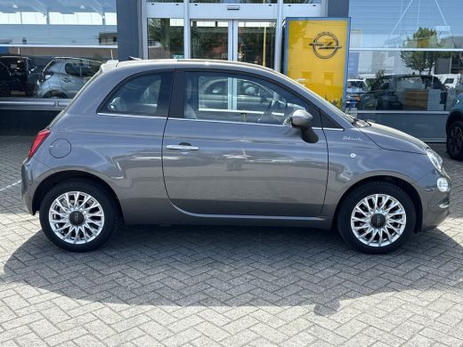 Fiat 500 Fiat 1.0 Hybrid Dolcevita | Airco | Apple Carplay/Android Auto|telefoonintegratie premium | Cruis... ActivLease financial lease