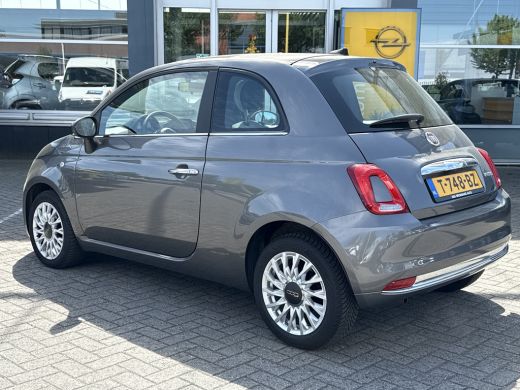 Fiat 500 Fiat 1.0 Hybrid Dolcevita | Airco | Apple Carplay/Android Auto|telefoonintegratie premium | Cruis... ActivLease financial lease