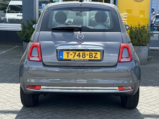 Fiat 500 Fiat 1.0 Hybrid Dolcevita | Airco | Apple Carplay/Android Auto|telefoonintegratie premium | Cruis... ActivLease financial lease