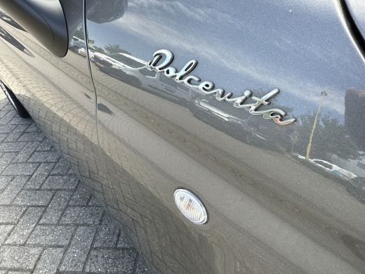 Fiat 500 Fiat 1.0 Hybrid Dolcevita | Airco | Apple Carplay/Android Auto|telefoonintegratie premium | Cruis... ActivLease financial lease
