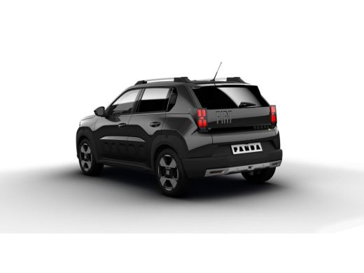 Fiat Grande Panda Fiat La Prima - Electric Automaat ActivLease financial lease