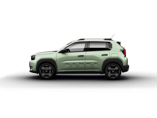Fiat Grande Panda Fiat La Prima - Electric Automaat ActivLease financial lease