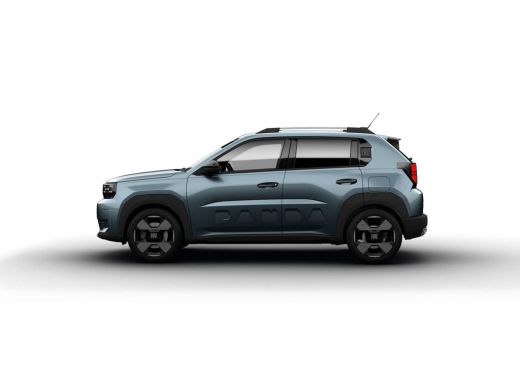 Fiat Grande Panda Fiat La Prima - Electric Automaat ActivLease financial lease