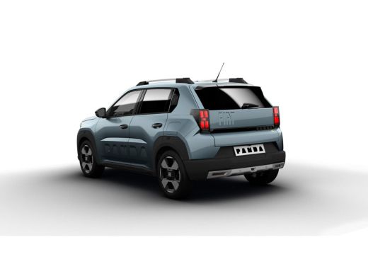Fiat Grande Panda Fiat La Prima - Electric Automaat ActivLease financial lease