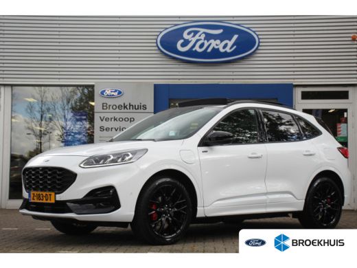 Ford Kuga Ford 2.5 PHEV ST-LINE X | BLACK PACK | FULL-OPTIONS! | PANODAK | WINTERPACK | ST-LINE X | 20' LM... Ford Kuga Ford 2.5 PHEV ST-LINE X | BLACK PACK | FULL-OPTIONS! | PANODAK | WINTERPACK | ST-LINE X | 20' LM...