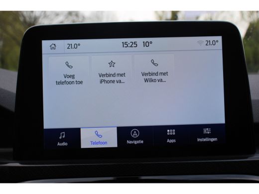 Ford Kuga Ford 2.5 PHEV ST-LINE X | BLACK PACK | FULL-OPTIONS! | PANODAK | WINTERPACK | ST-LINE X | 20' LM... ActivLease financial lease