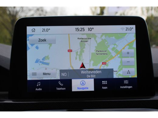 Ford Kuga Ford 2.5 PHEV ST-LINE X | BLACK PACK | FULL-OPTIONS! | PANODAK | WINTERPACK | ST-LINE X | 20' LM... ActivLease financial lease